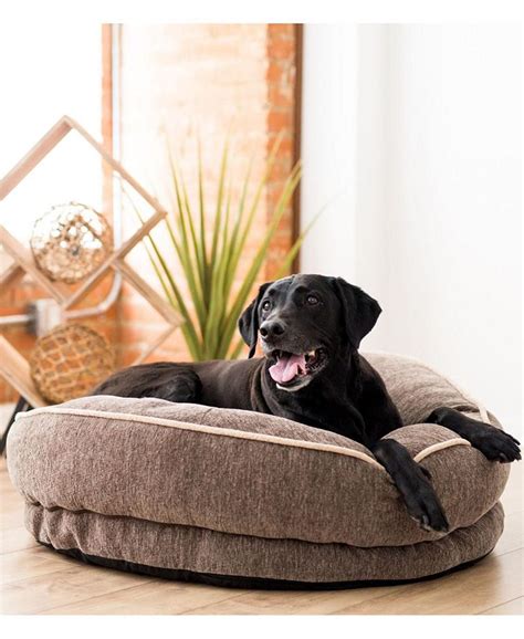 La Z Boy 36 X 33 Buddy Lounger Dog Bed Macys