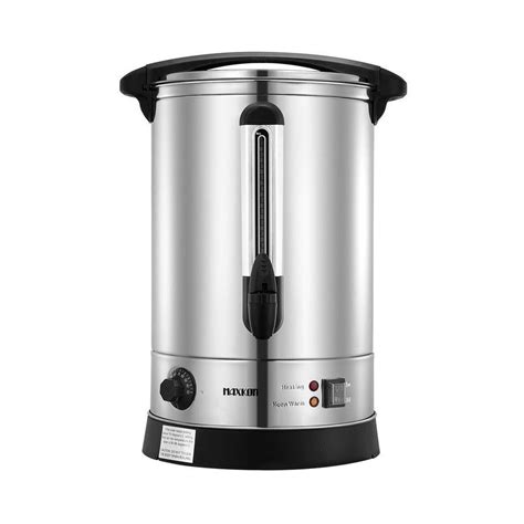 Maxkon 20L Hot Water Urn Instant Hot Water Dispenser With Double Layer BIG W