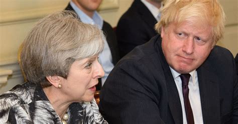 Brexit How Boris Johnson Came Back From Brussels With A Deal Worse