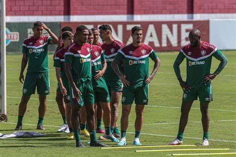 Fluminense Recebe O Athletico PR De Olho Nos 100 De Aproveitamento No