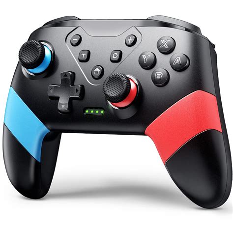 Buy Wireless Pro Controller Compatible With Switchliteoledpc Window With Programmableturbo