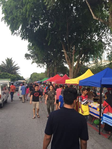 Top Ramadan Bazaars In Selangor Tourism Selangor