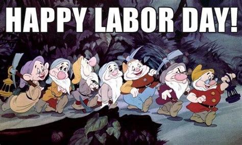 Happy Labor Day Dwarf Pictures Photos And Images For Facebook Tumblr