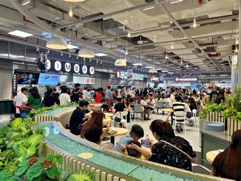 Lotte officially opens Lotte Mall West Lake Hanoi Nhịp sống kinh tế