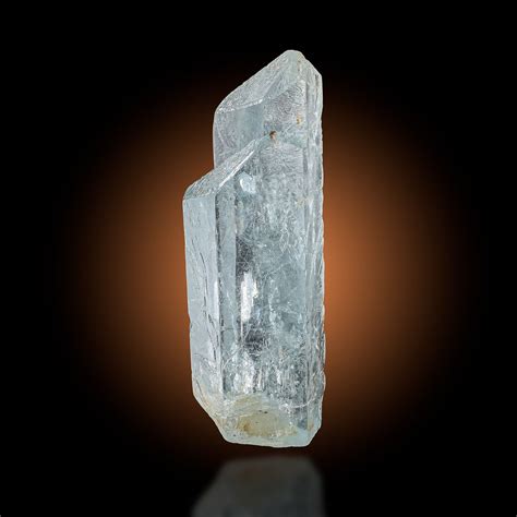 Wendel Minerals Item Aquamarine Chumar Bakhoor Hunza Valley