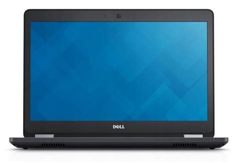 Dell Latitude E5470 I7 6600U 8GB 256SSD FHD Dotyk Sklep Opinie Cena