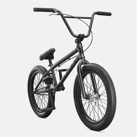 Mongoose Legion L100 Freestyle Mens And Womens Bmx Bike Advanced