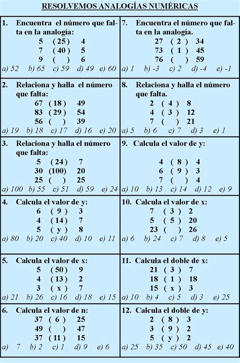 Analog As Num Ricas Las Analog As Num Ricas