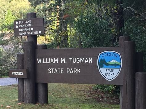 William M Tugman State Park Lakeside 2020 All You Need To Know