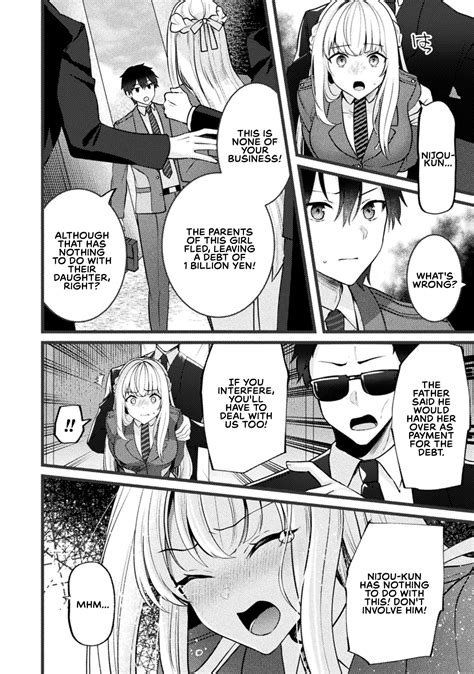 Read Kimi No Risou No Maid Ni Naru Manga English [New Chapters] Online ...