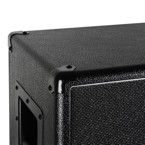 Palmer 2x12 Celestion G12m Greenback Speaker Cabinet Open Back At Gear4music