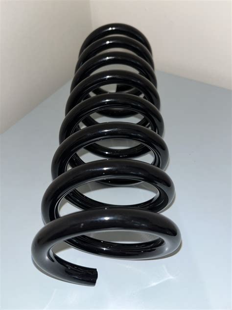 Heavy Duty Coil Spring Set 300lbs Willpowered Performance