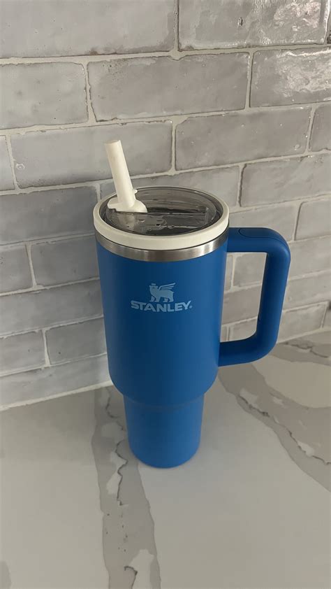 The Spill-Proof Stanley Lid You Need | BrightonTheDay