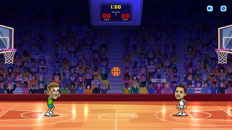 Basketbros. Game Description | by Unblocked Games 911 | Apr, 2024 | Medium