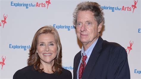 Richard M. Cohen, Meredith Vieira's Husband: 5 Fast Facts