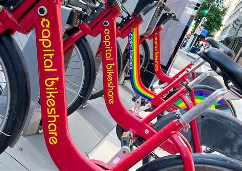 MAPPED: Planning Ahead for DC Road Closures This Saturday