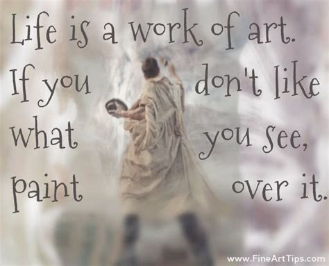 Empowering Quotes About Life and Art | Great inspirational quotes, Life ...