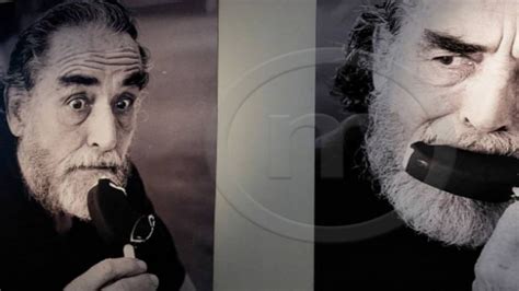 Vittorio Gassman Il Centenario La Mostra A Genova Biglietti Orari E