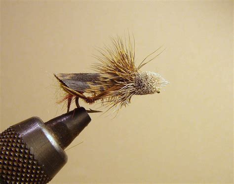 Dave's Hopper | Fly tying patterns, Fly tying, Fly fishing