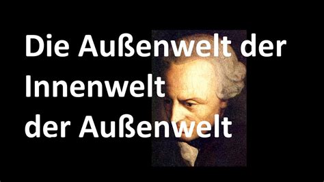 2b 3 Teil Erkenntnistheorie 2020 Immanuel Kant II YouTube