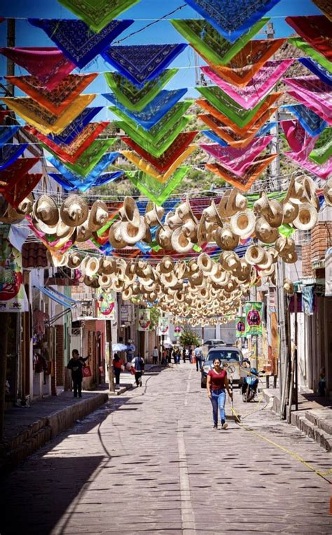 6 Pueblos Mágicos en SLP Ciudad del Maíz y Tierra Nueva se suman a la