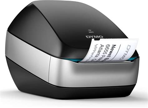 Dymo Labelwriter Wireless Direct Thermal Label Printer