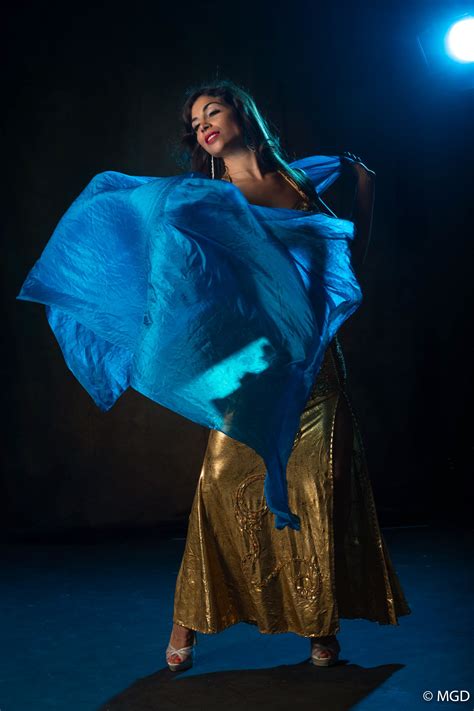 Estefanía, the dancing queen :: Behance