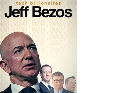 Dinamika Peringkat Orang Terkaya Dunia Jeff Bezos Salip Bernard