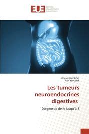 Les Tumeurs Neuroendocrines Digestives Shop Today Get It Tomorrow