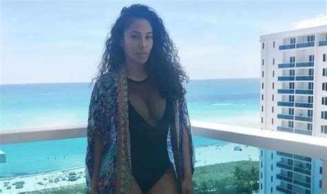 Photos: Meet Draymond Green's Girlfriend - The Spun