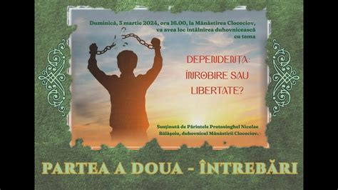 Protos Nicolae B L Oiu Dependen A Nrobire Sau Libertate