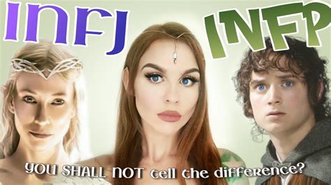 The Differences Between The Infj And Infp Explained Plus Exclusive