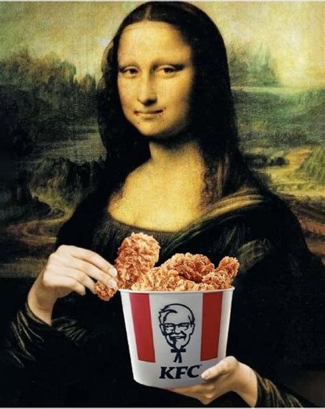 Kfc Funny