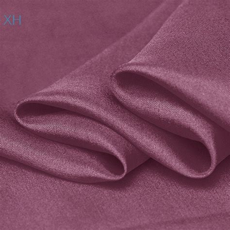 Mulberry Silk Silk Fabric Habotai Lining Fabric For Silk Etsy