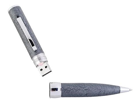 Spy Gadgets - The USB Spy Pen