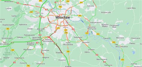 Olbrzymie utrudnienia na wrocławskim odcinku A4 Co się stało