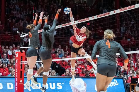 Utah Volleyball Releases Schedule Vcp Volleyball