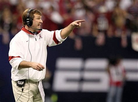 Report: Alabama defensive coordinator Kirby Smart interviews at Auburn ...