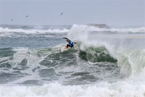 Vans Surf Pro Classic Finals Day Zigzag Magazine