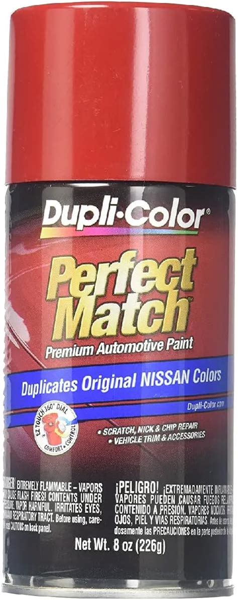 Buy Dupli Color Ebns Perfect Match Automotive Spray Paint