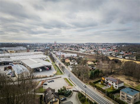 Szykuje się przebudowa ulicy Mikołowskiej w Rybniku Miasto pozyskało