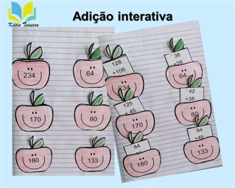 Atividades De Matem Tica Gr Tis Archives Espa O Do Professor