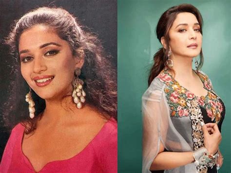 From Karisma Kapoor Shilpa Shetty Madhuri Dixit Kajol Juhi Chawla