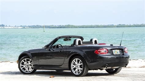 2015 Mazda Mx 5 Miata Review Autoevolution