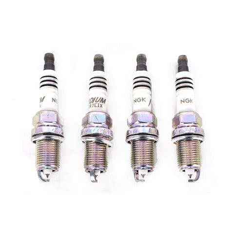 Ngk Bkr Eix Iridium Ix Spark Plugs Sparkplugs