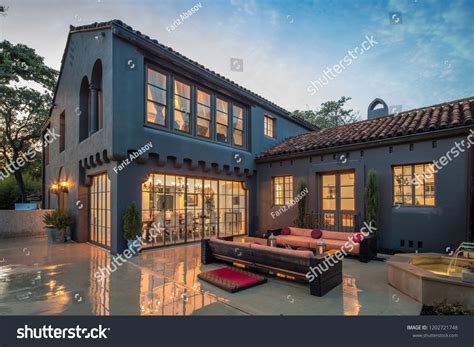 1,854 Luxury Home Exterior Texas Images, Stock Photos & Vectors ...