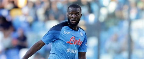 Ndombele déjà la noyade en Serie A Crumpe