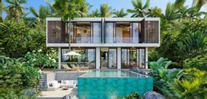 The Hut Villa Builders In Bali Balitecture