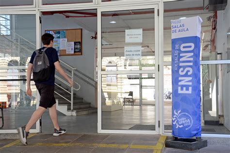 Salão de Ensino apresenta os destaques de sessão UFRGS Universidade