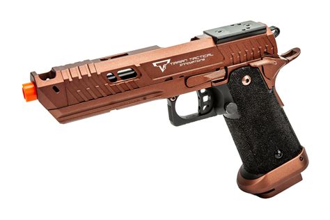 Taran Tactical Innovations Combat Master Sand Viper 2011 Hi-Capa